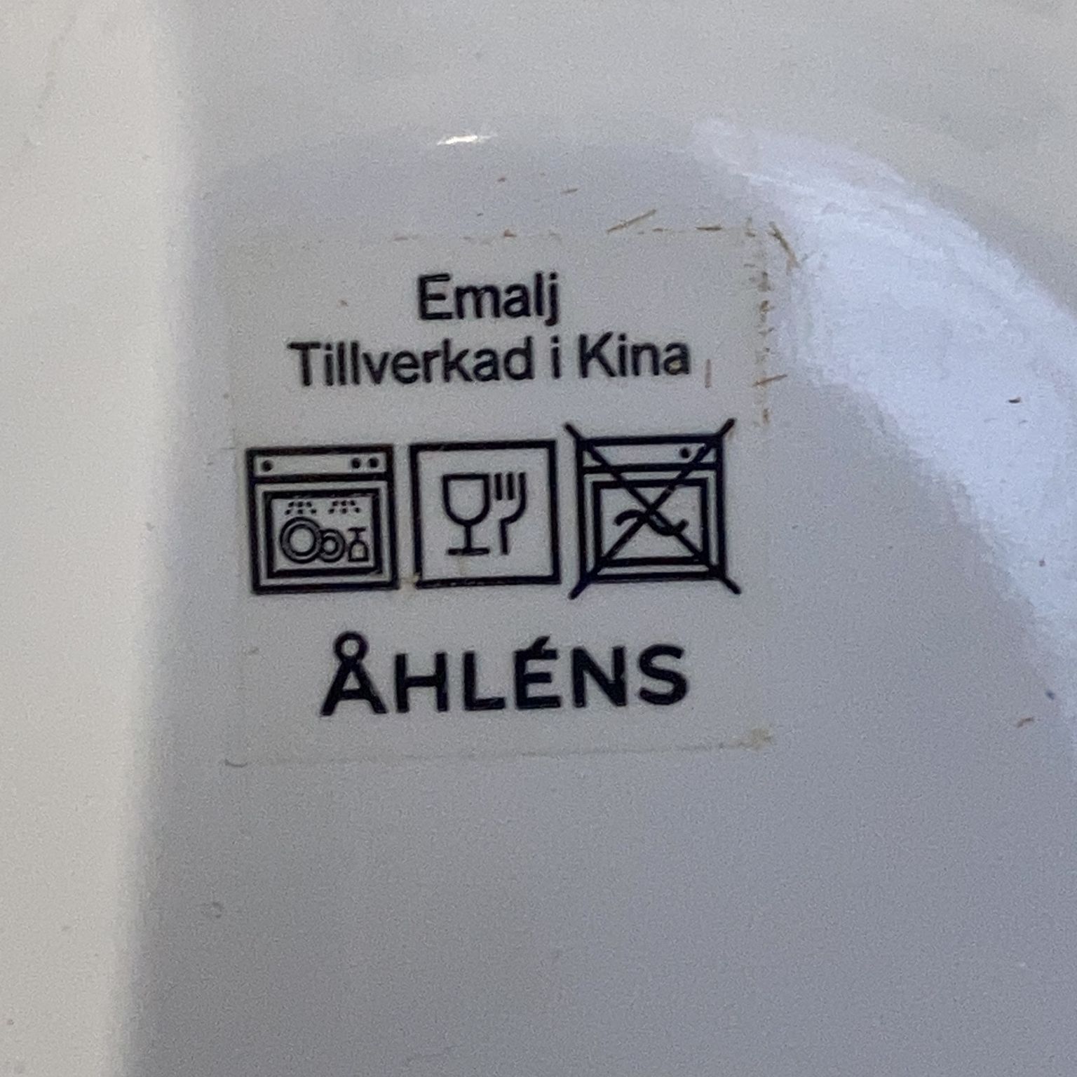 Åhléns