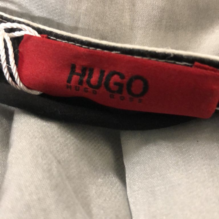 Hugo Boss