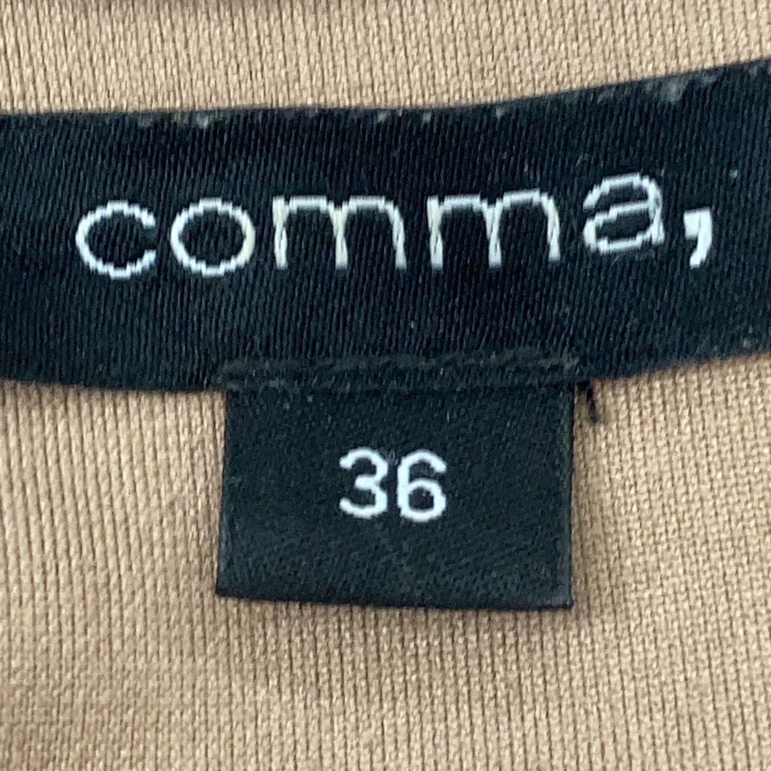 Comma