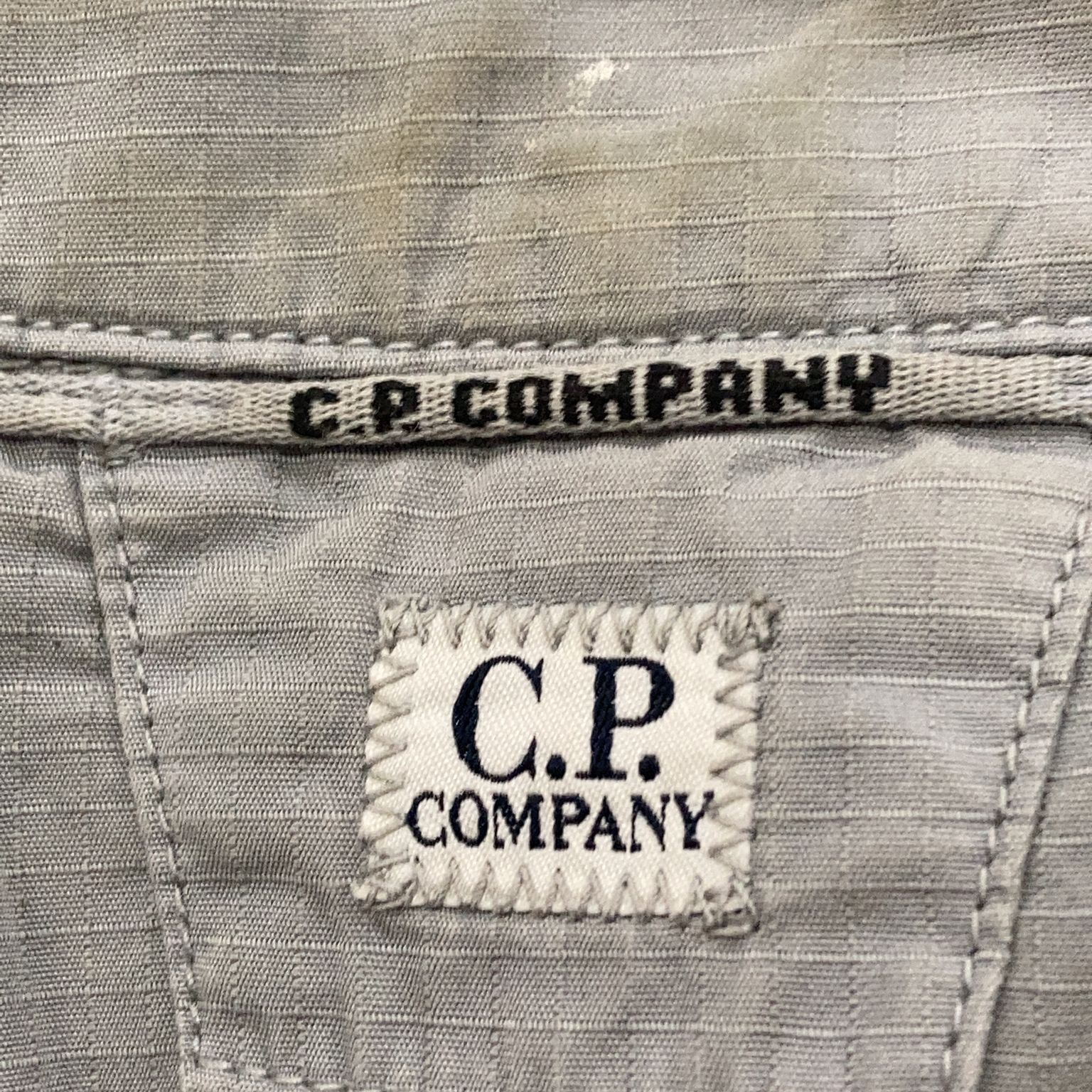 CP Company