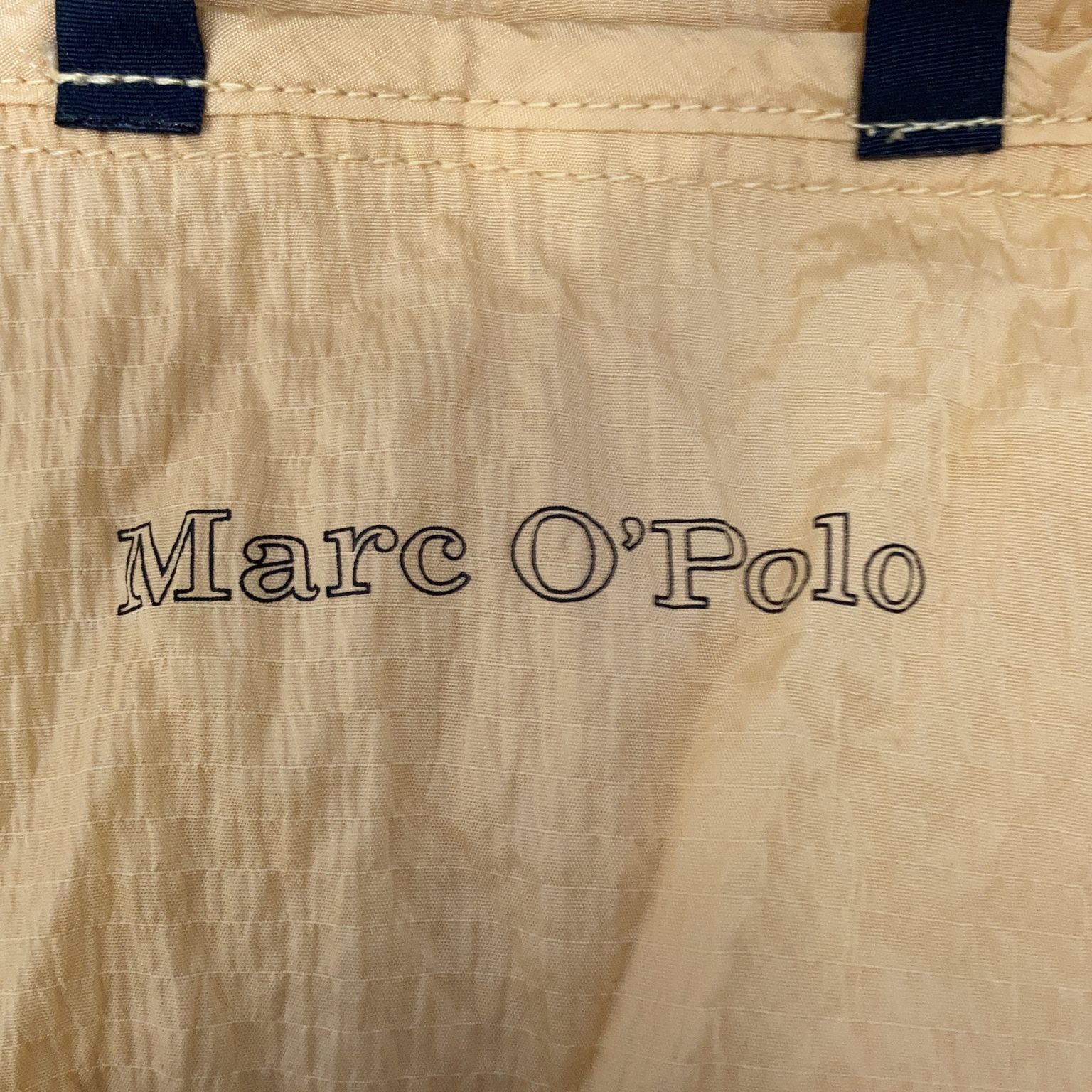 Marc O'Polo