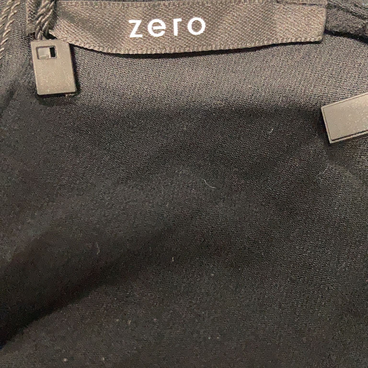 Zero