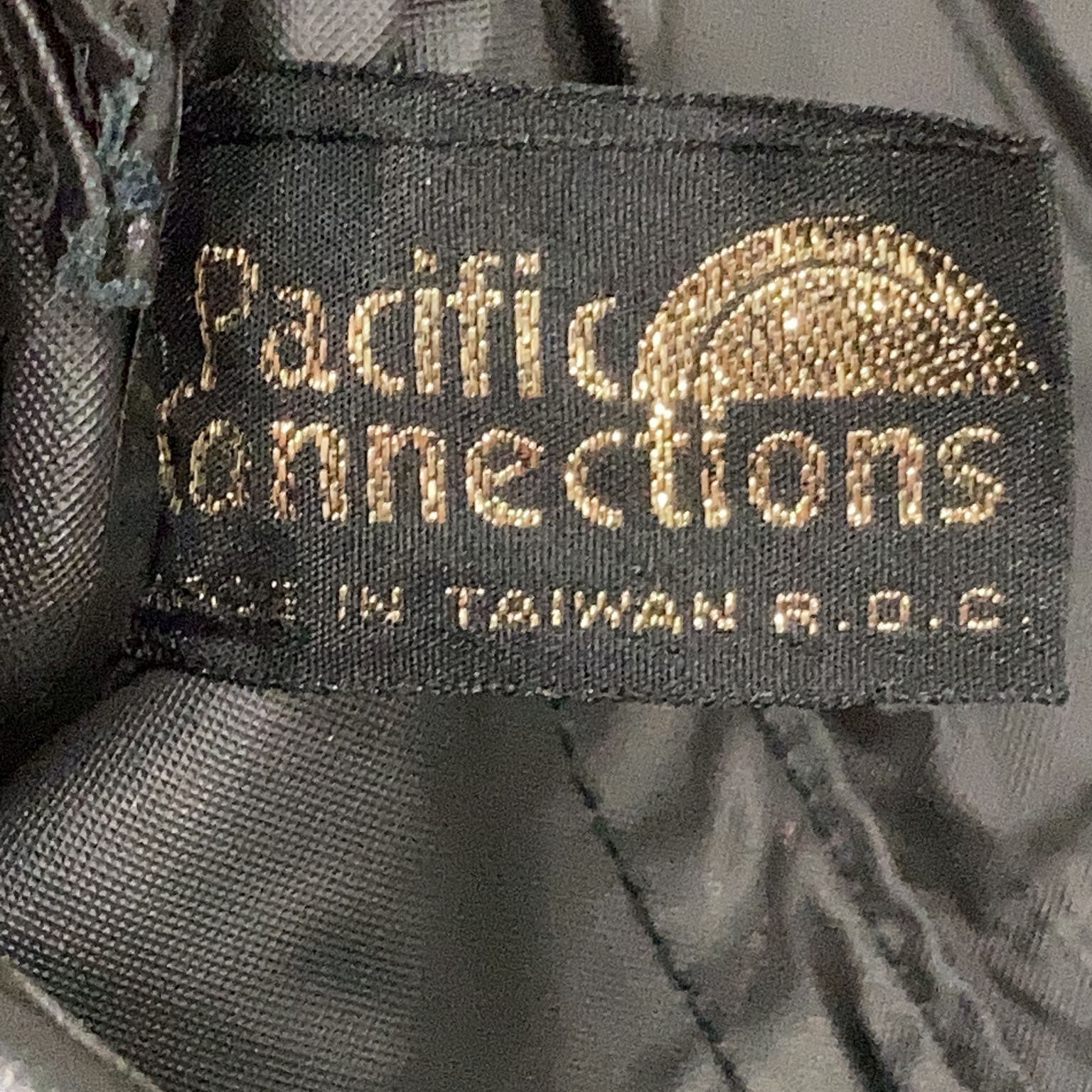 Pacific Connections