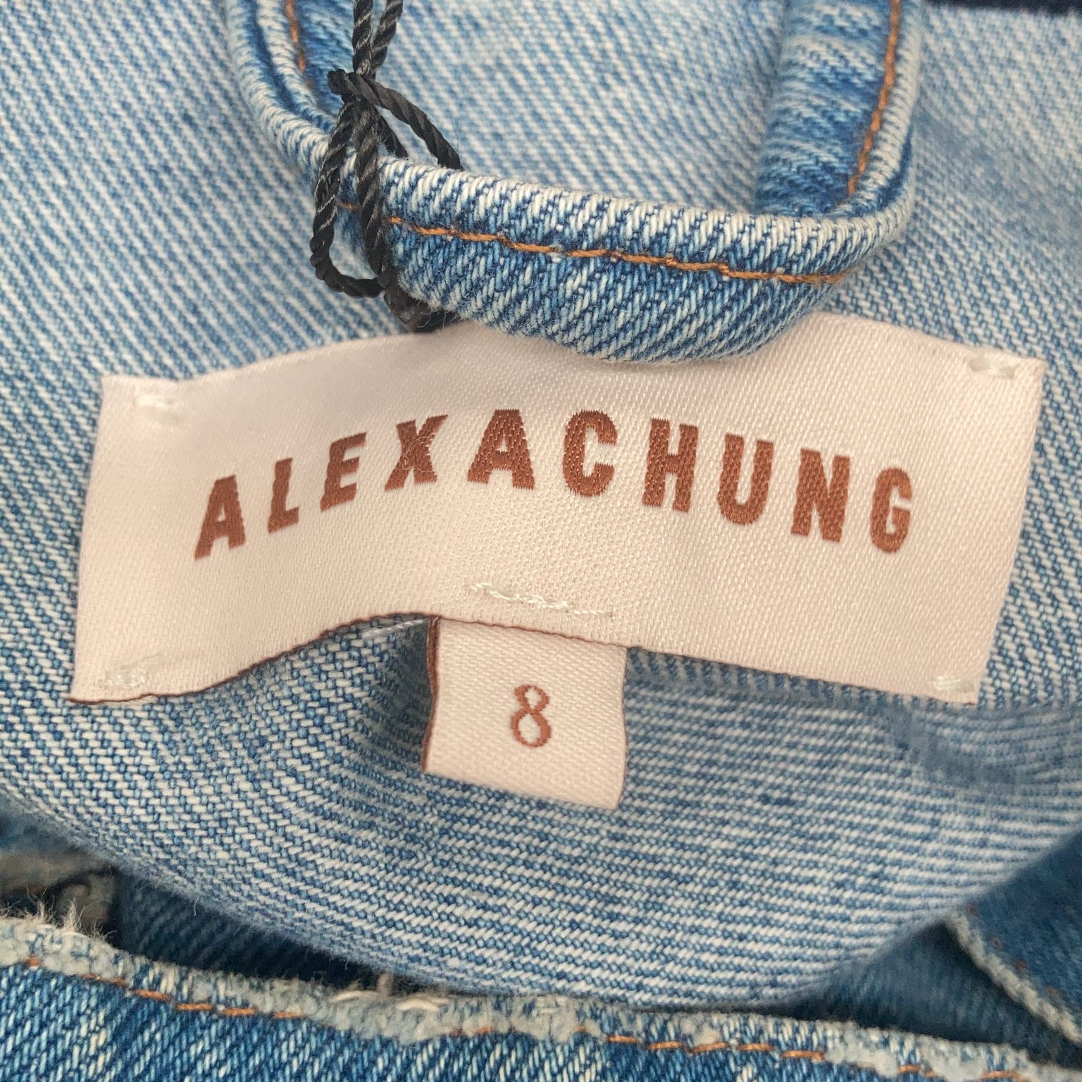 Alexachung