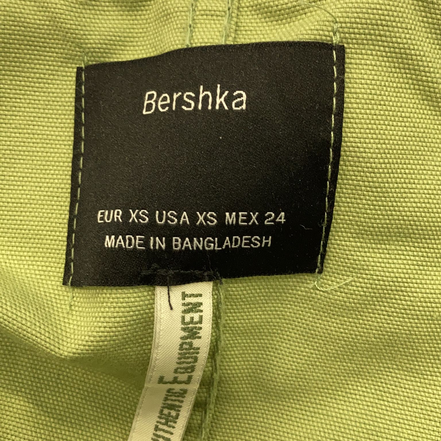 Bershka