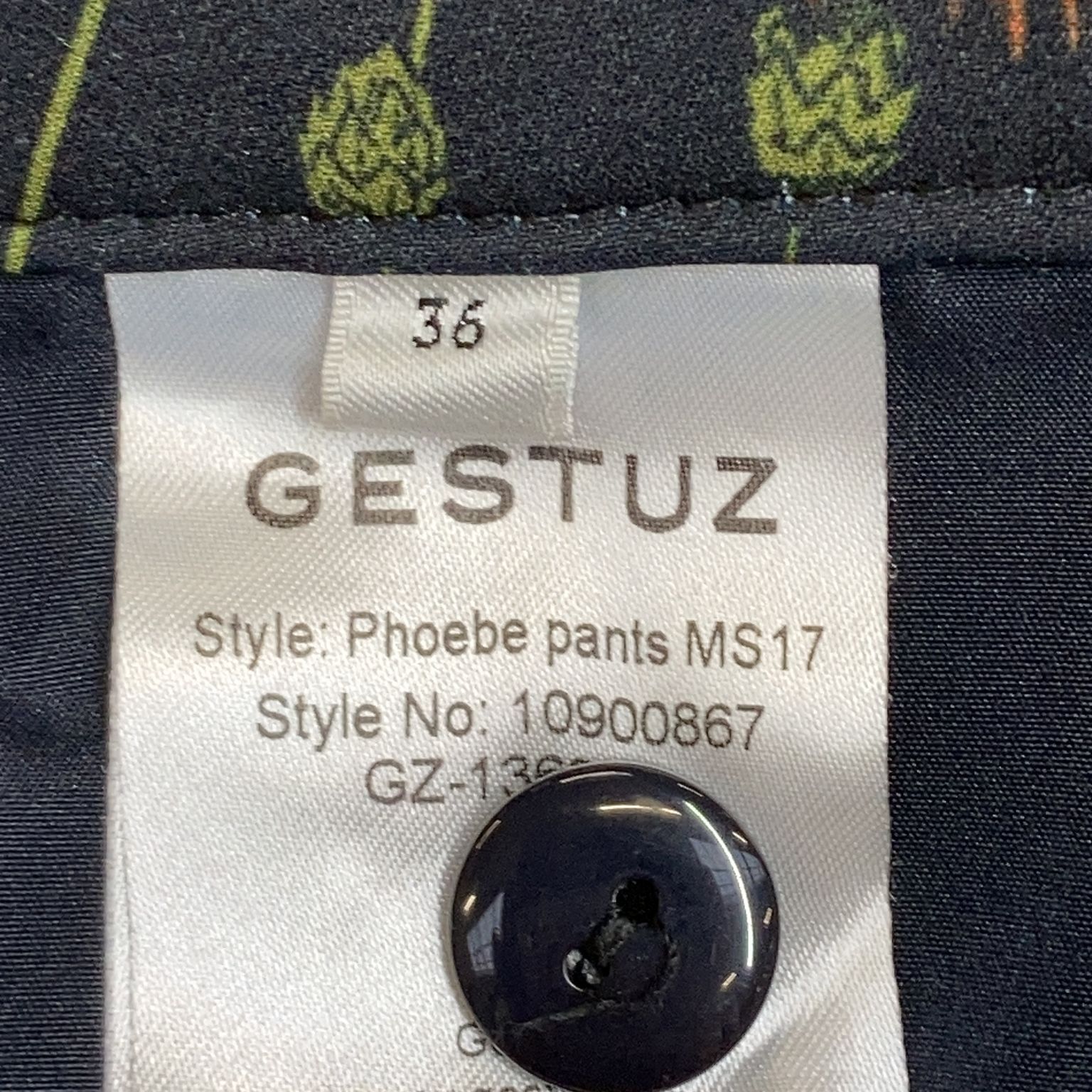 Gestuz