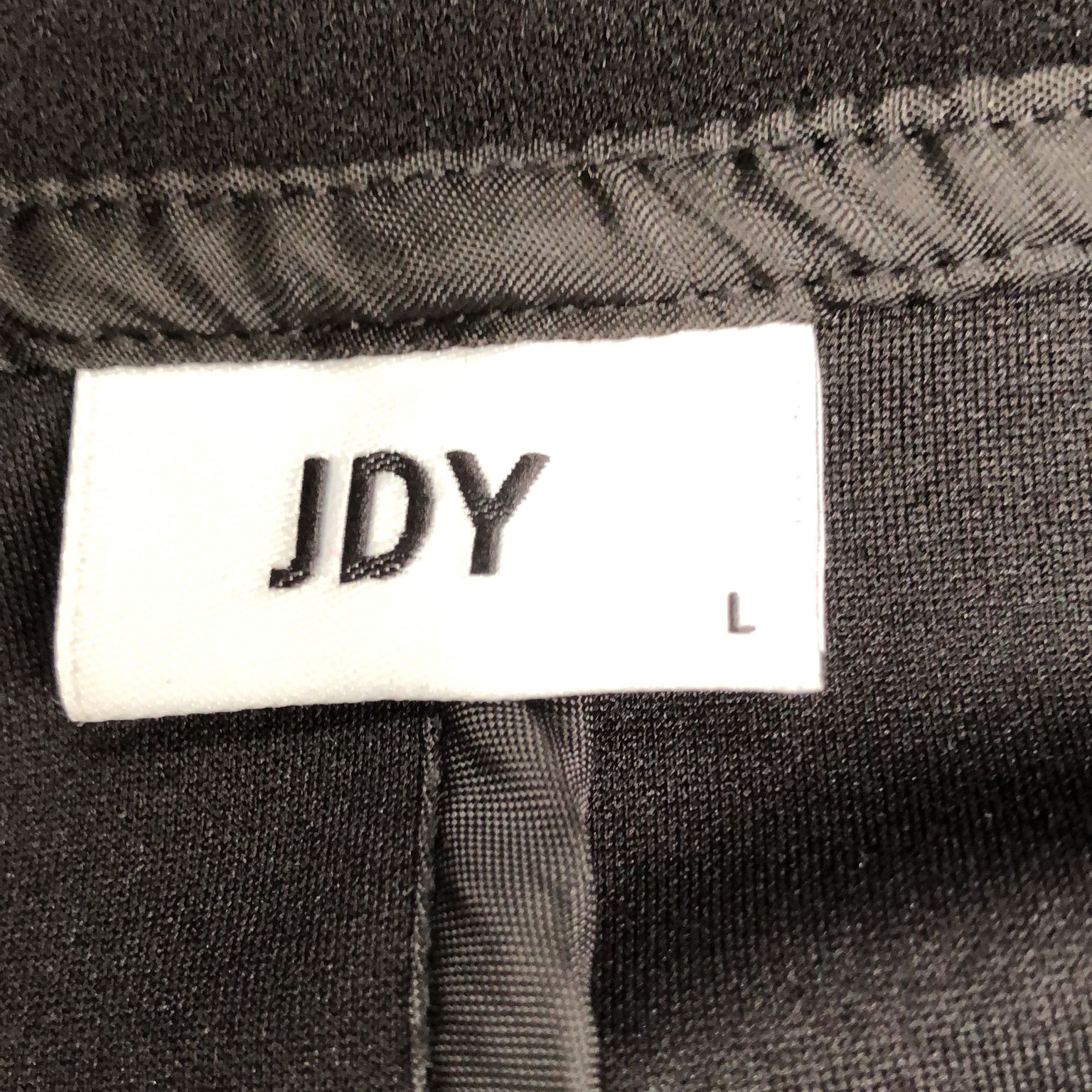 JDY