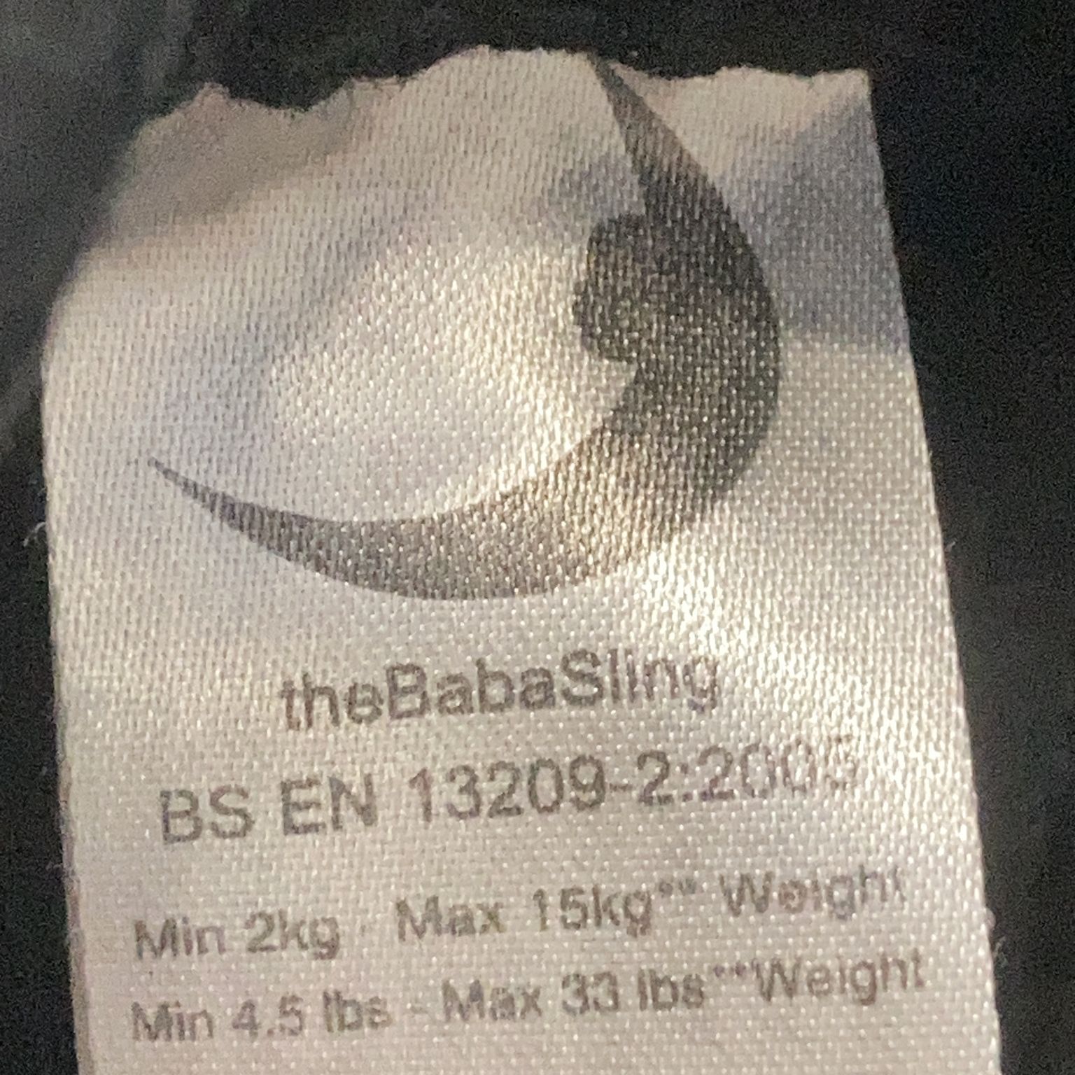 The Baba Sling