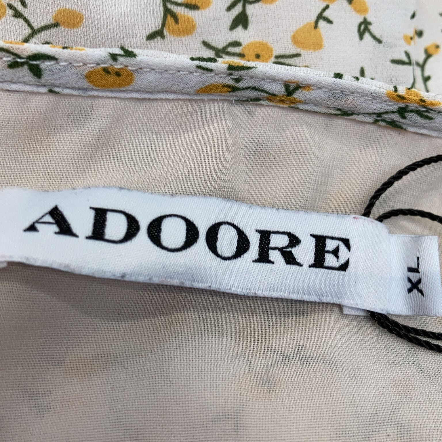 Adoore