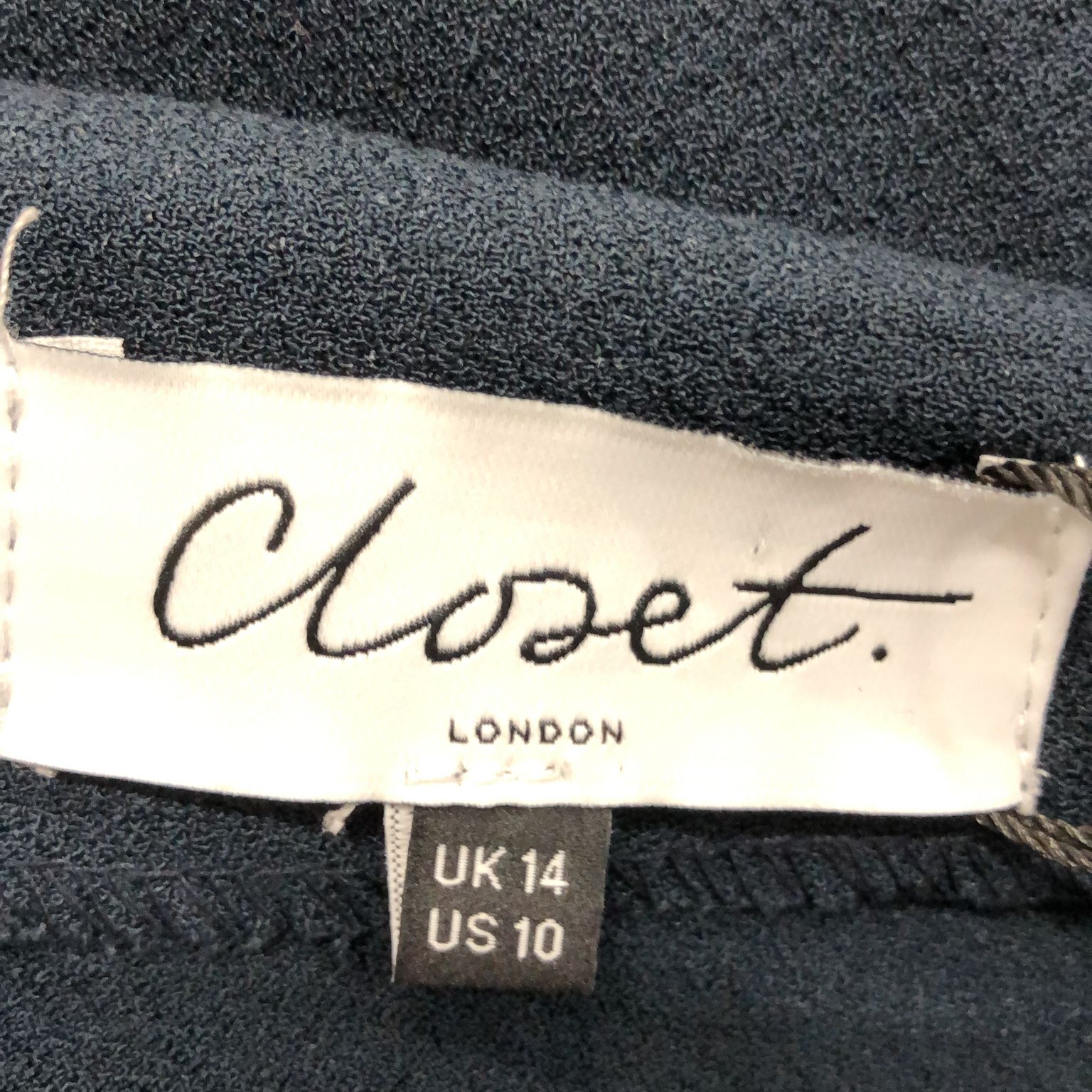 Closet London