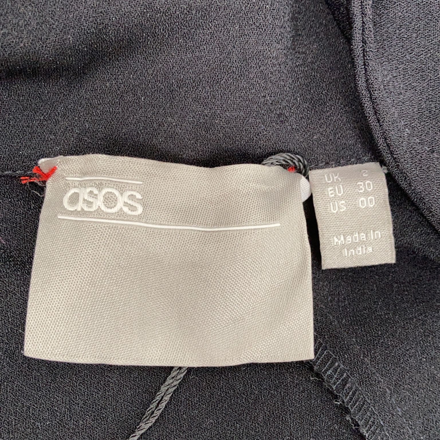 ASOS