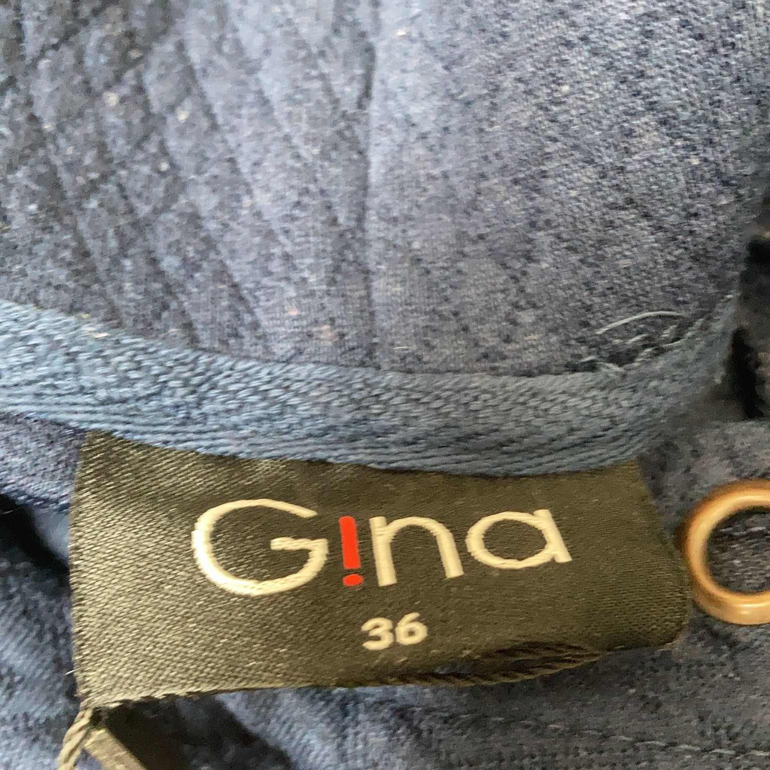 Gina