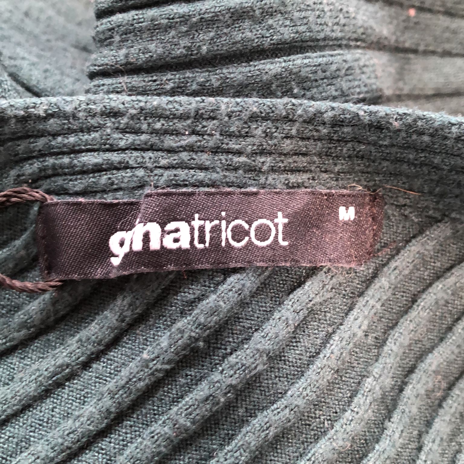 Gina Tricot