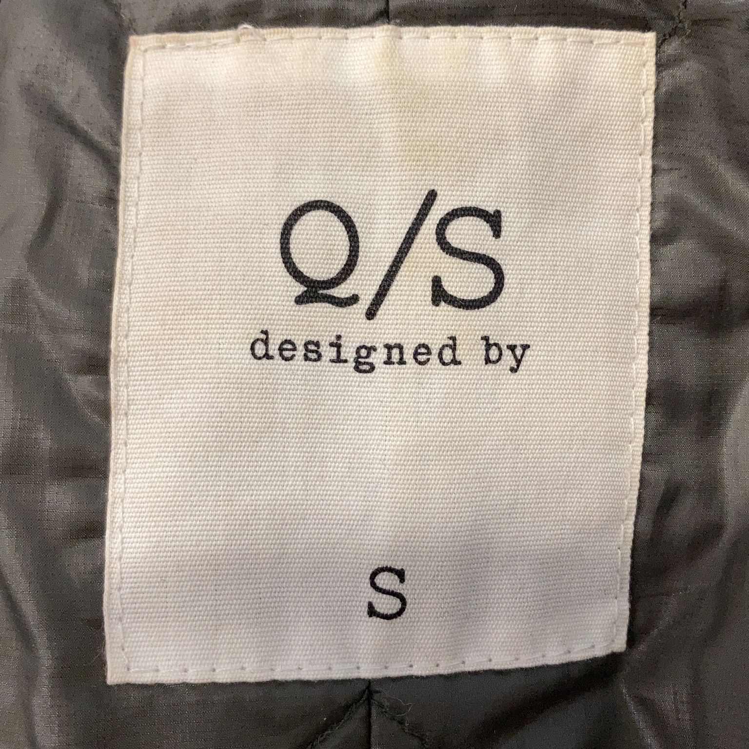 Q/S designed by