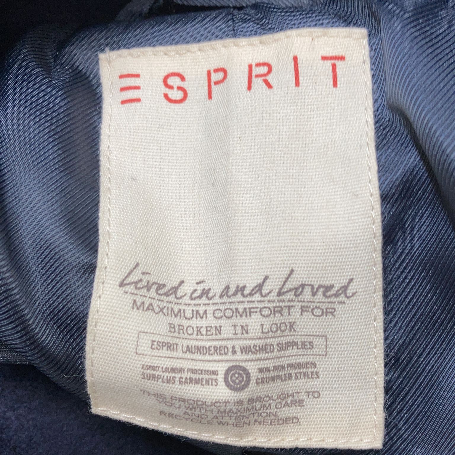 ESPRIT