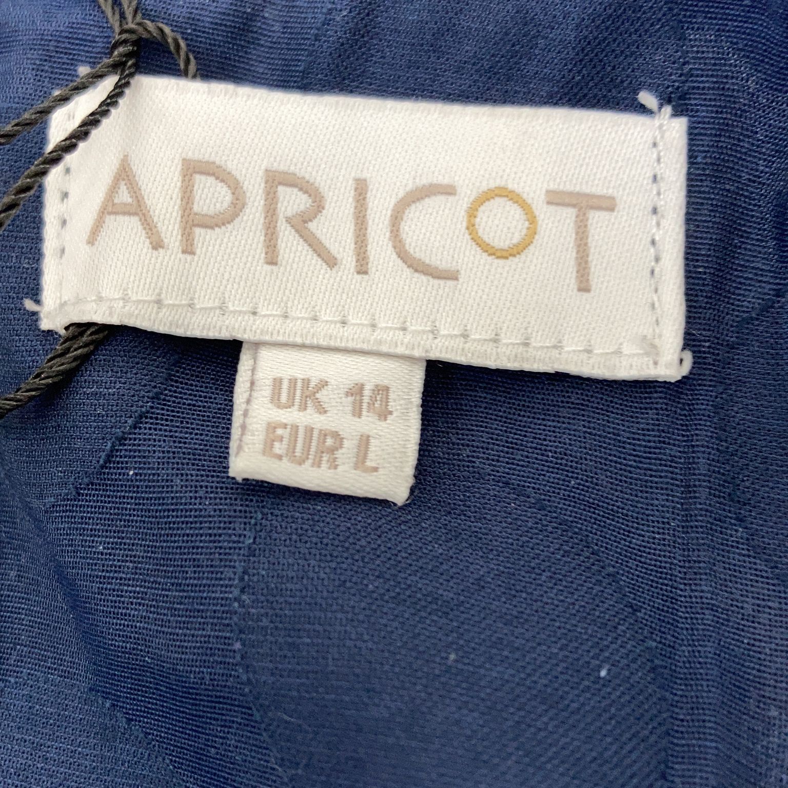 Apricot