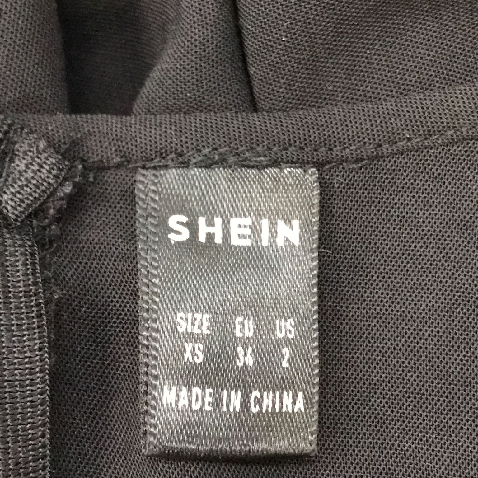 Shein