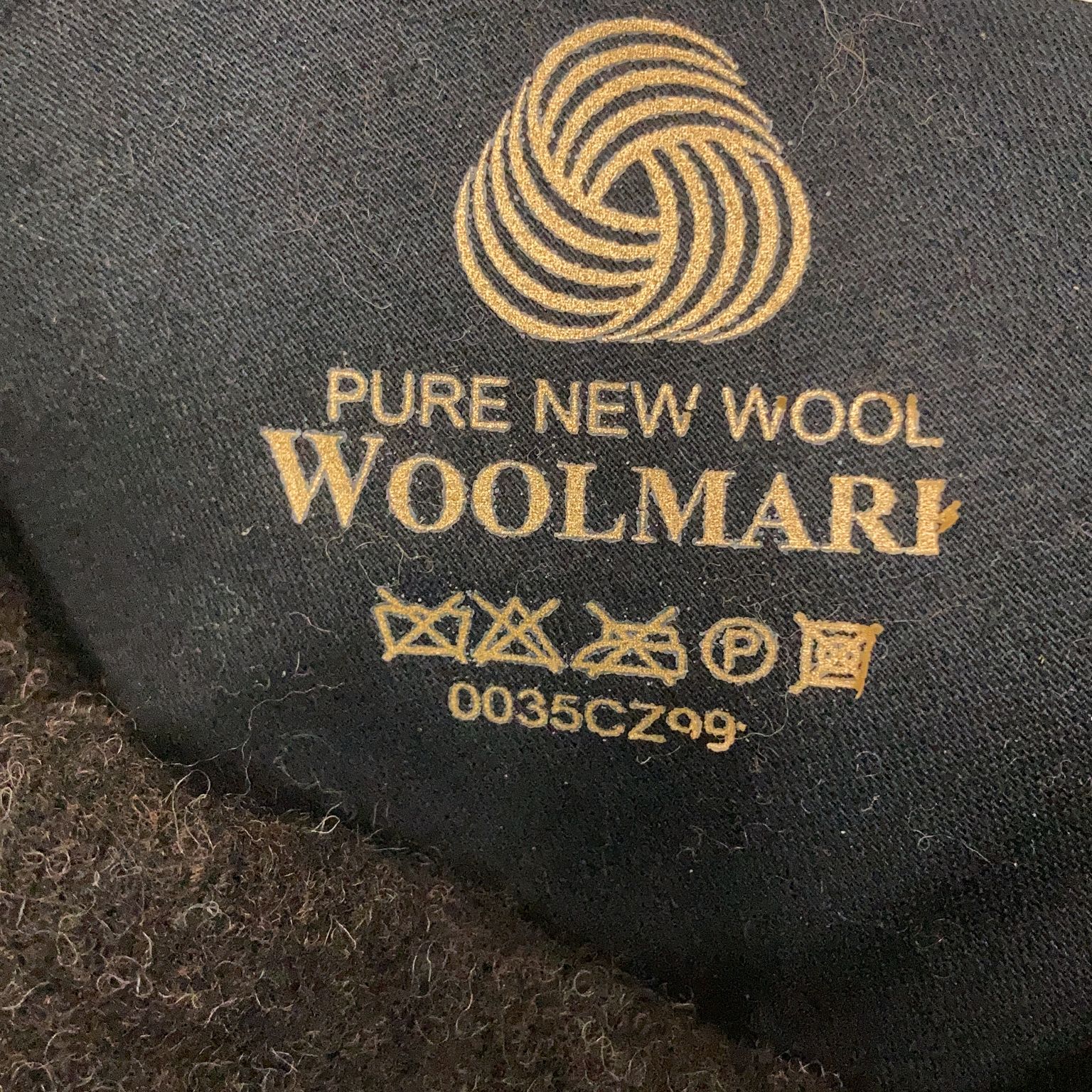 Woolmark