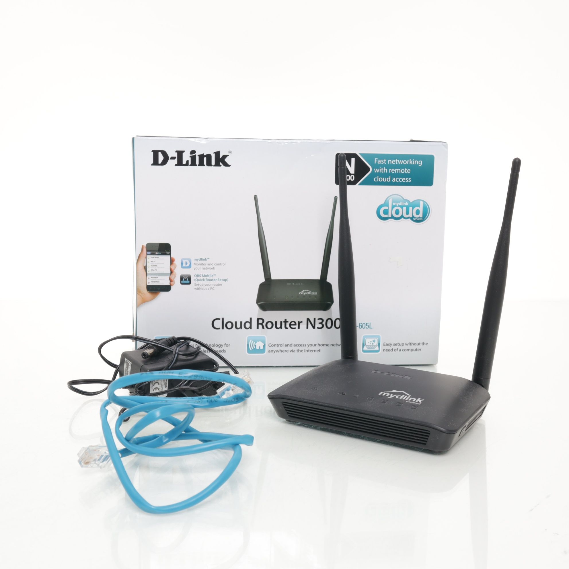 D-Link