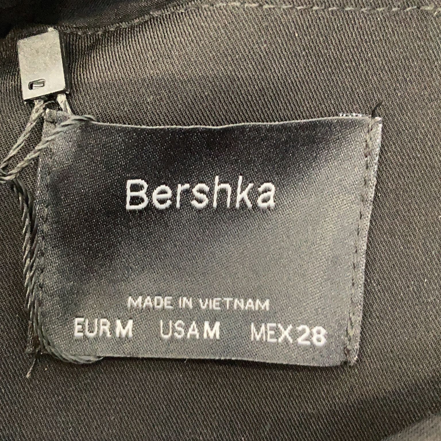 Bershka