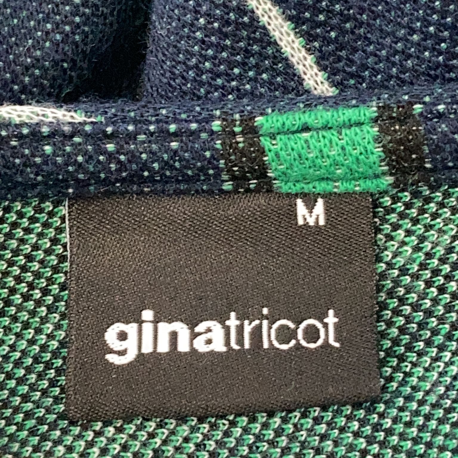 Gina Tricot