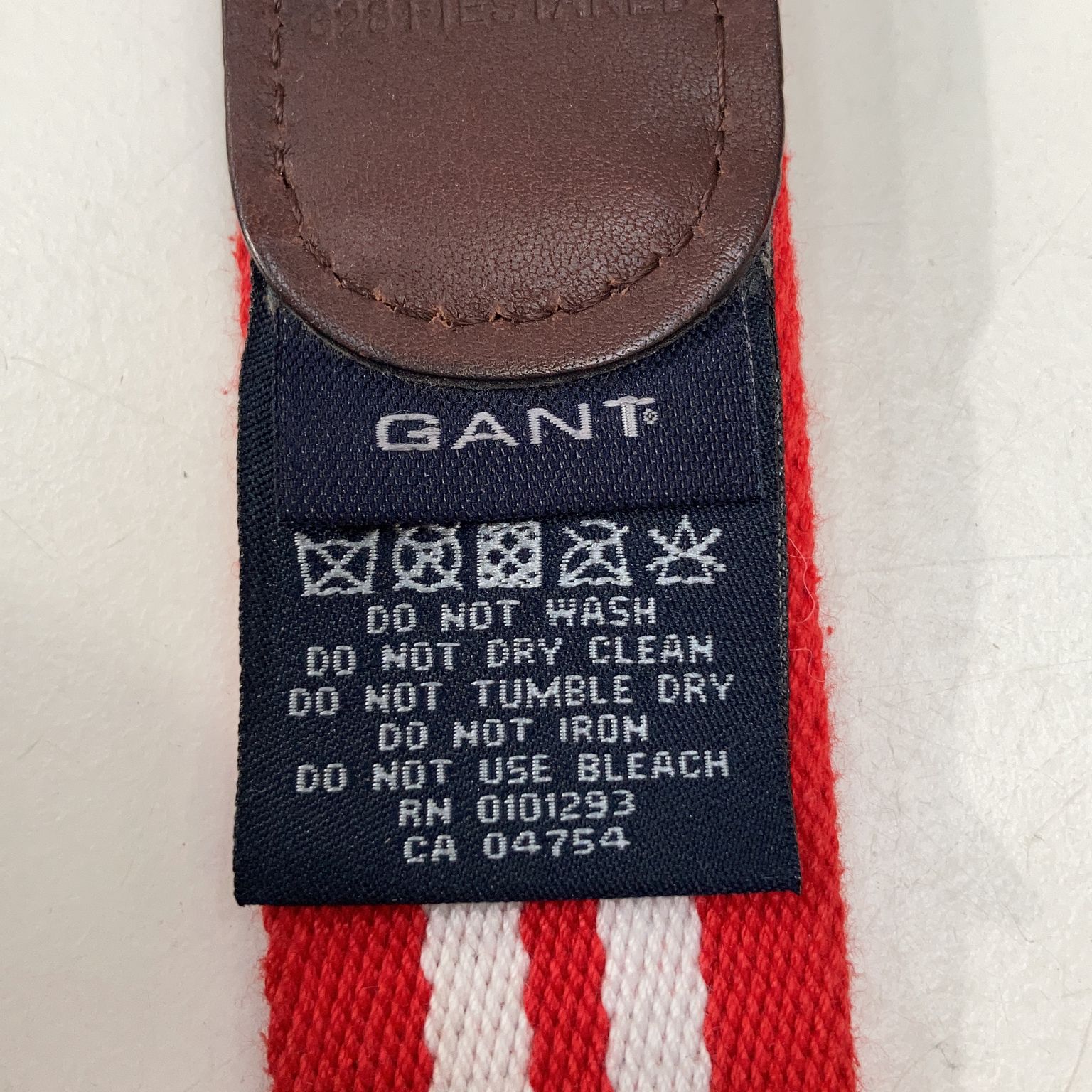 GANT