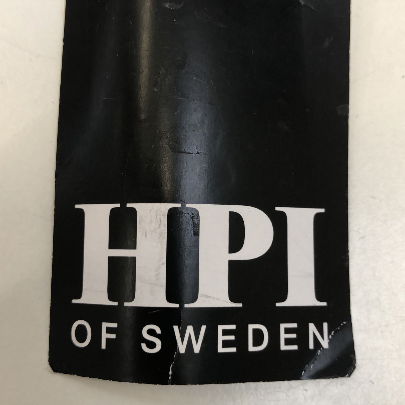 HPI of Sweden