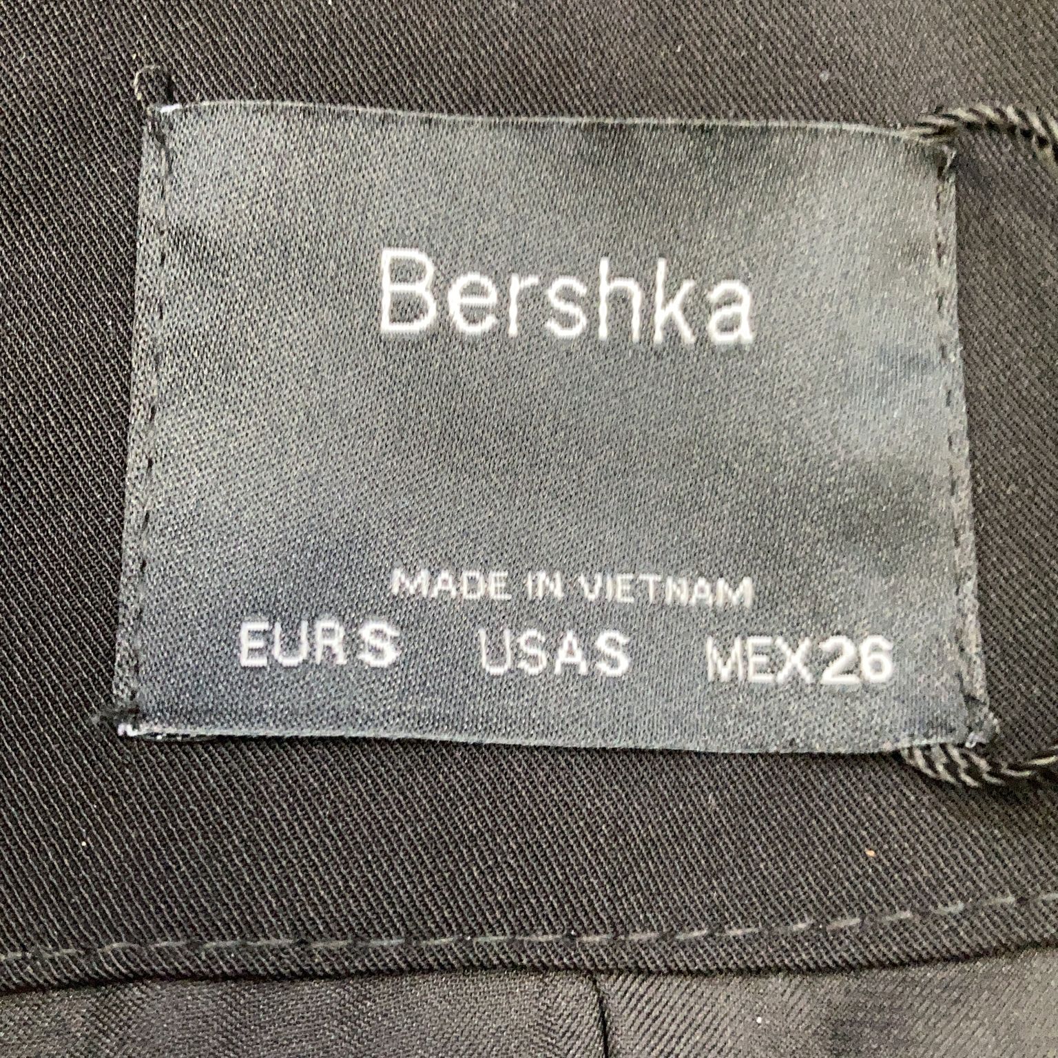 Bershka