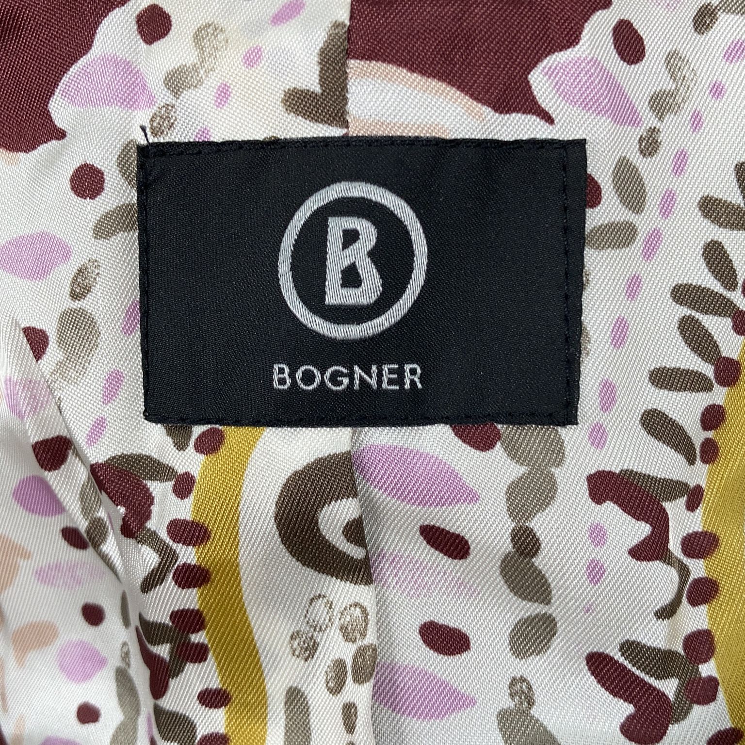 Bogner