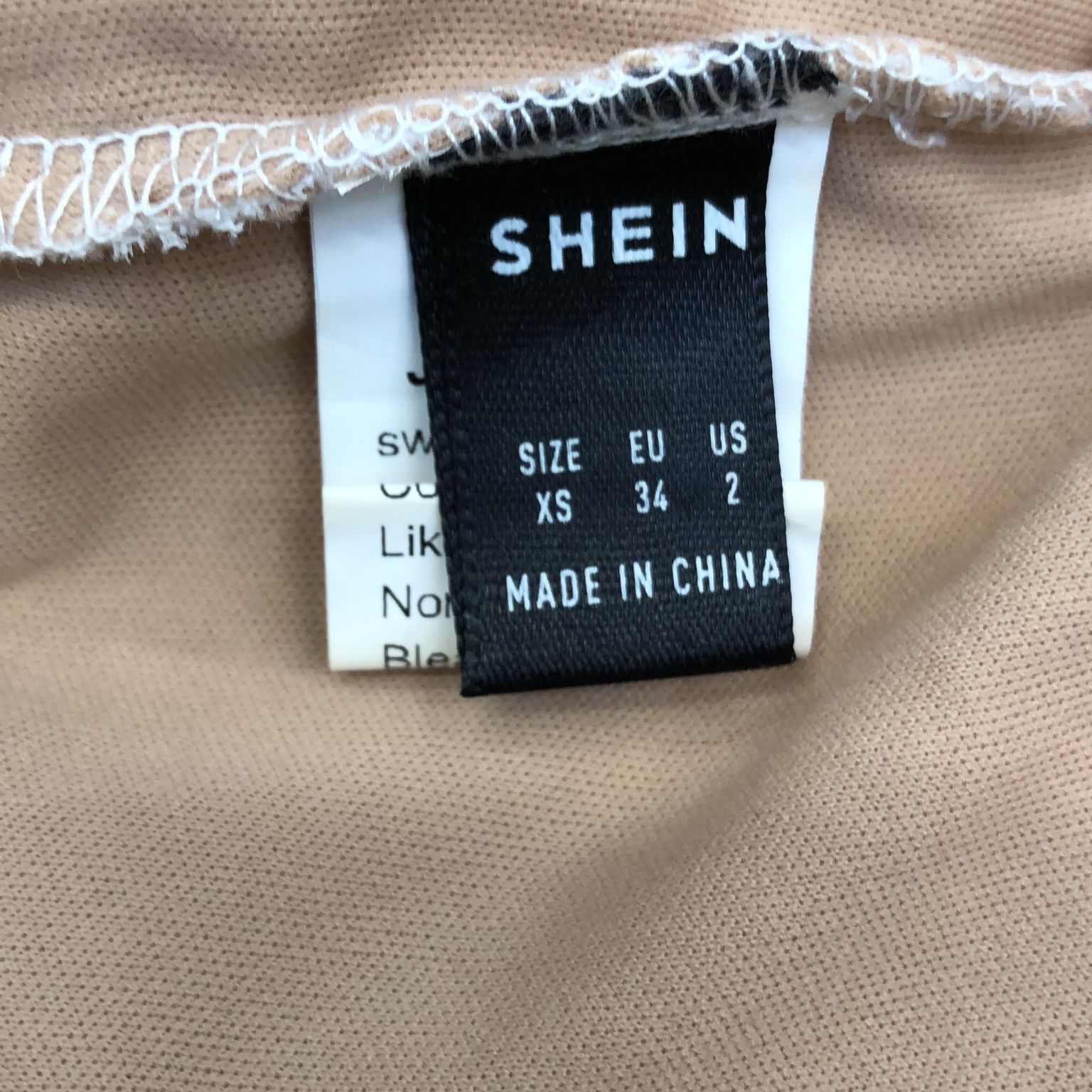 Shein