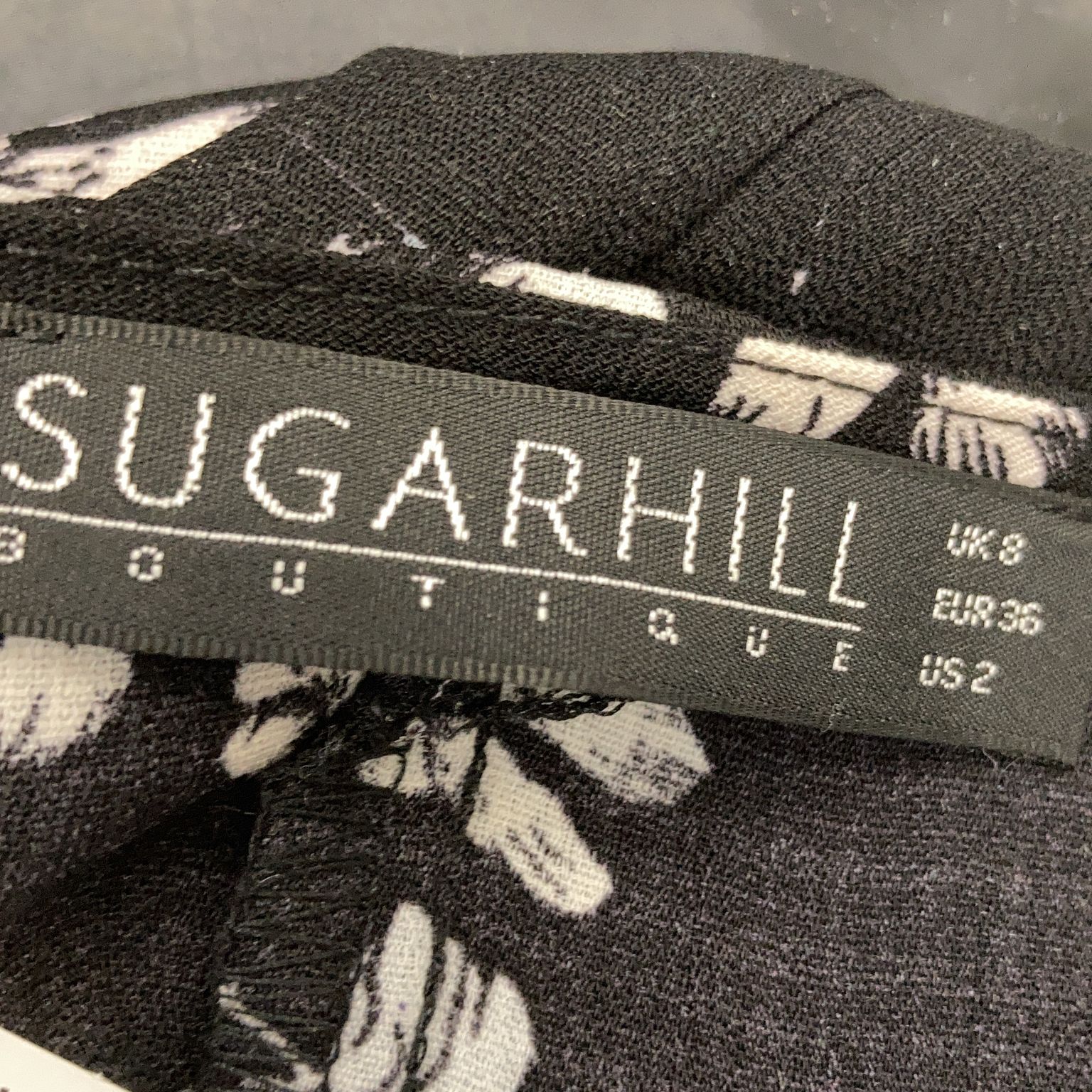 Sugarhill