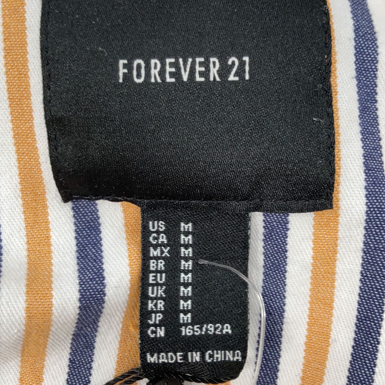 Forever 21