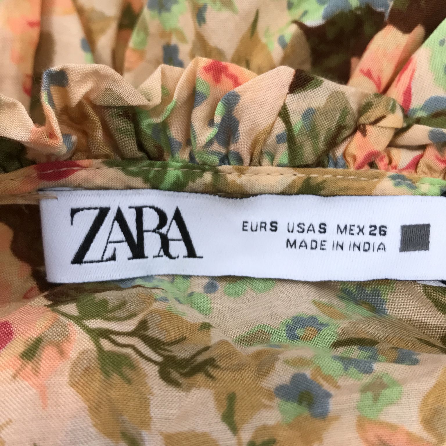 Zara