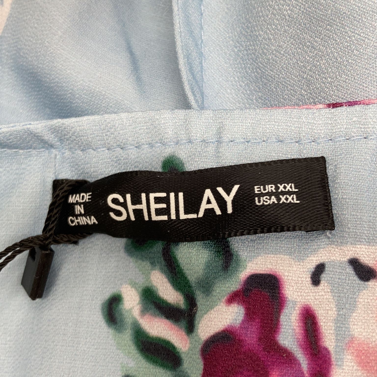 Sheilay