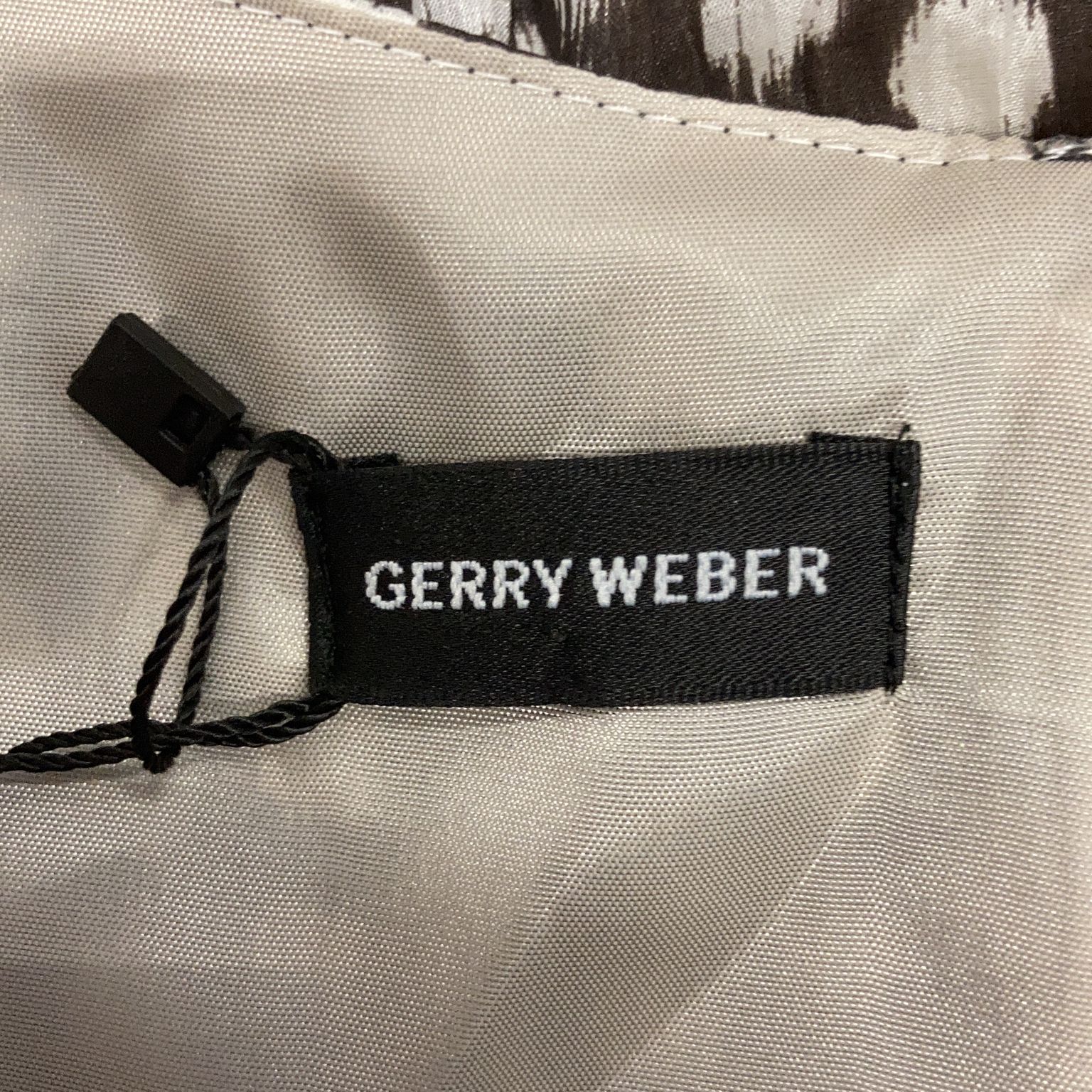 Gerry Weber