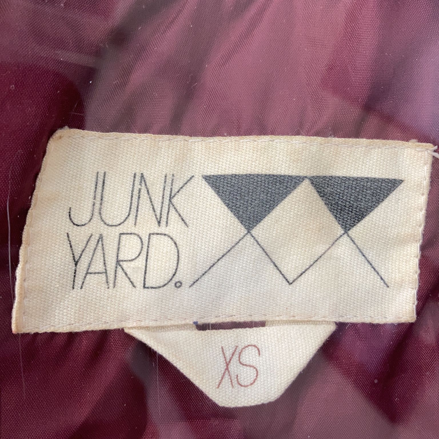 Junkyard