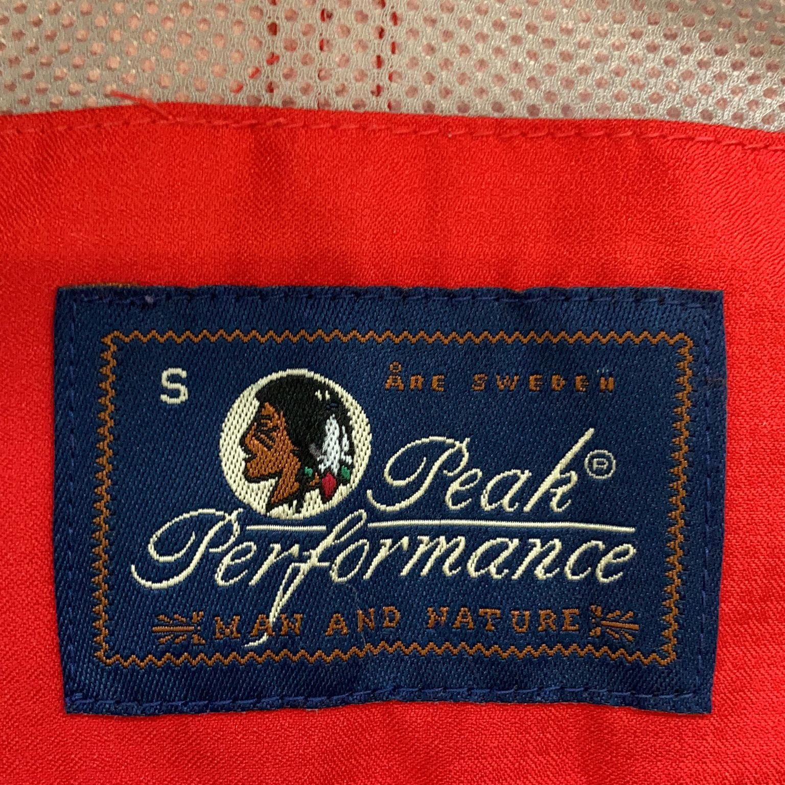 Peak Performance