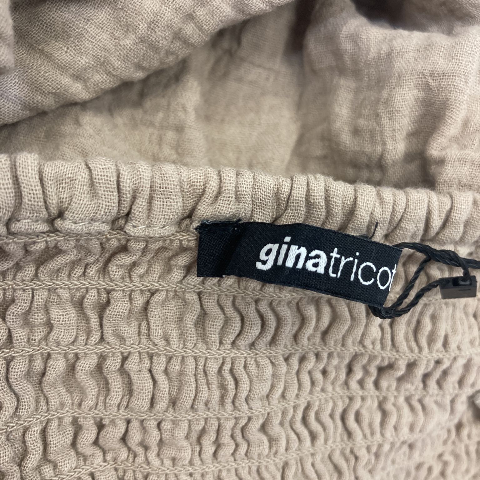 Gina Tricot