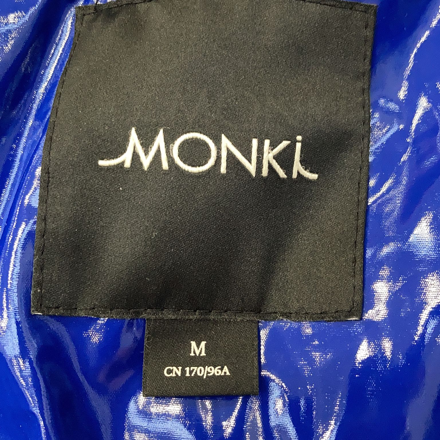 Monki