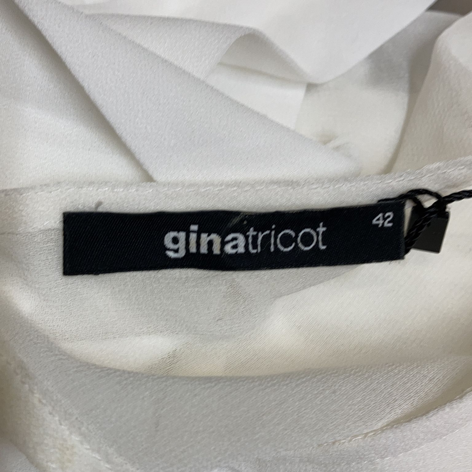 Gina Tricot