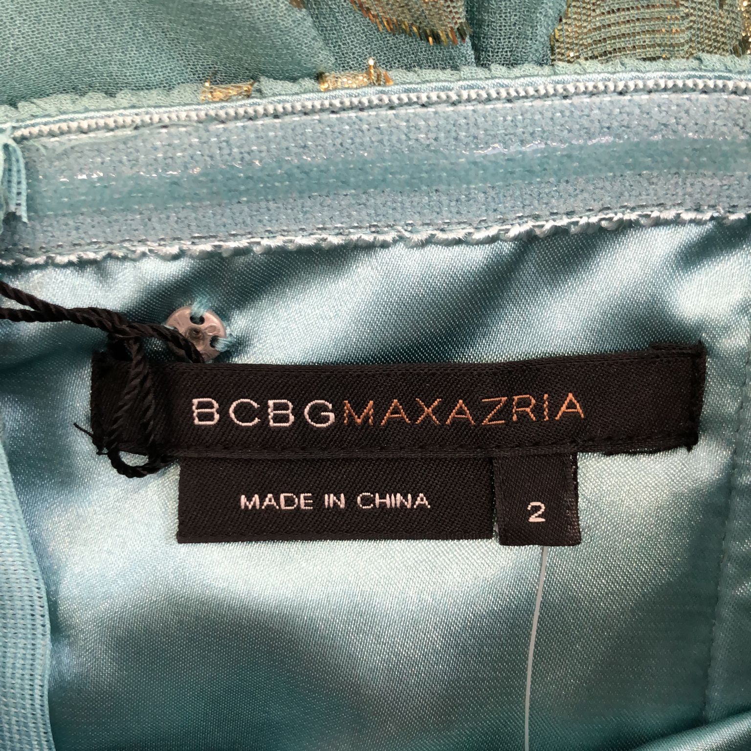 BCBG Max Azria