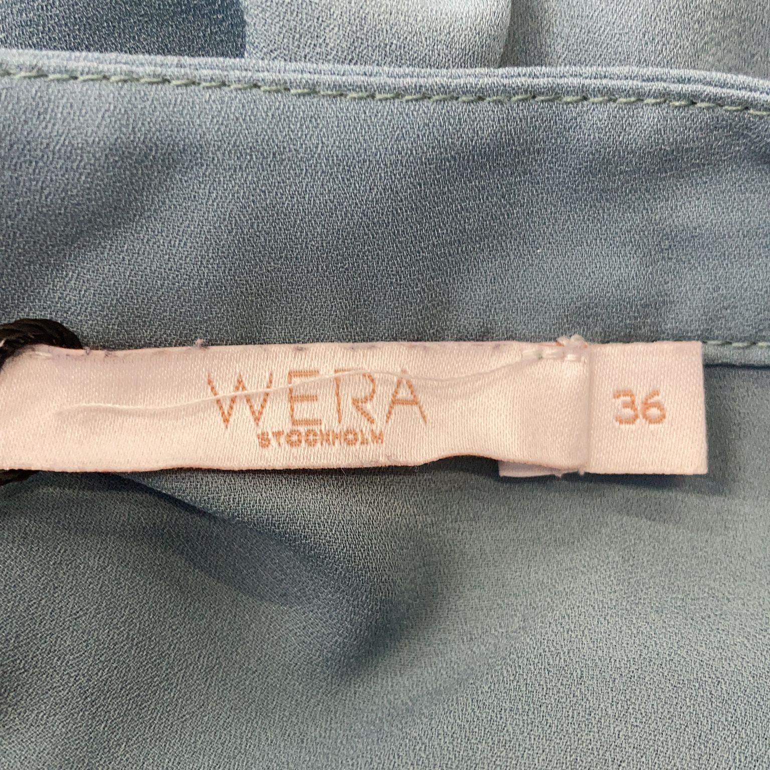 WERA Stockholm