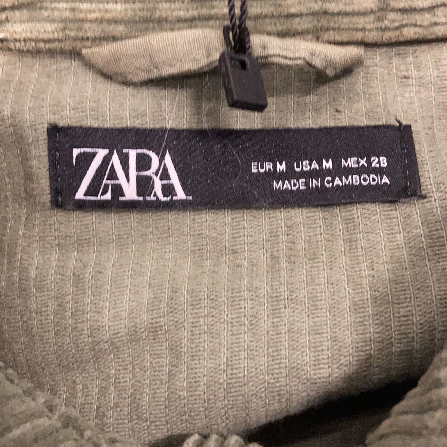 Zara