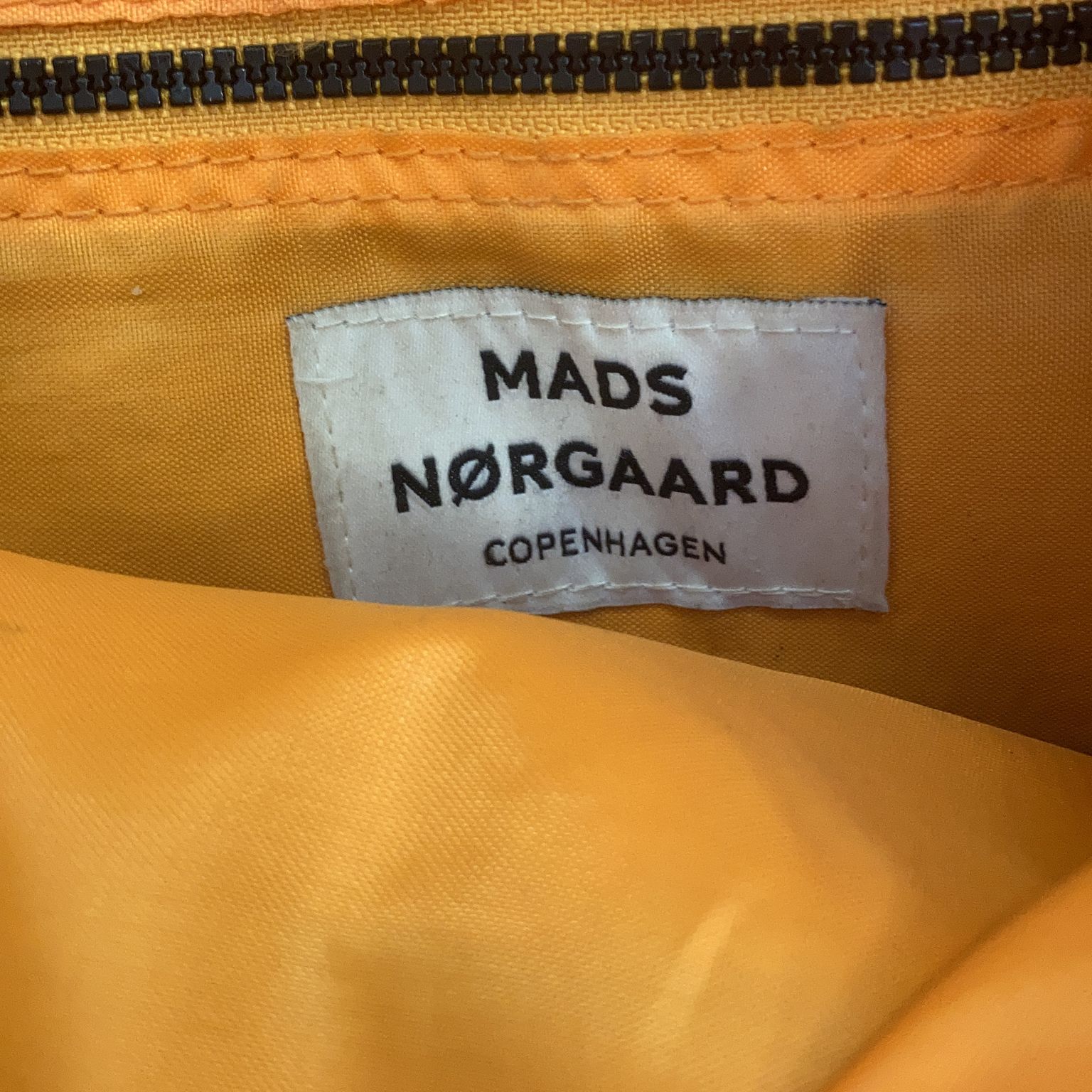 Mads Nørgaard Copenhagen