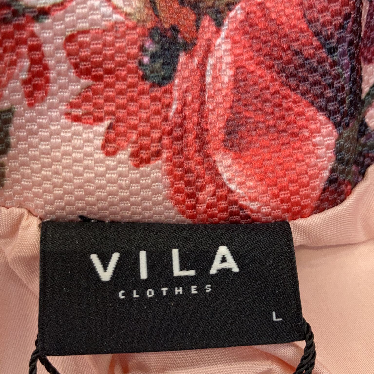 VILA Clothes