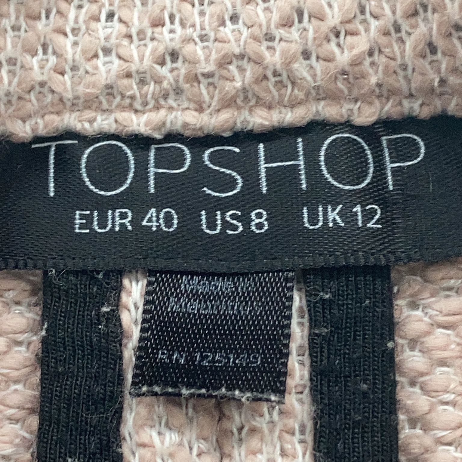 Topshop