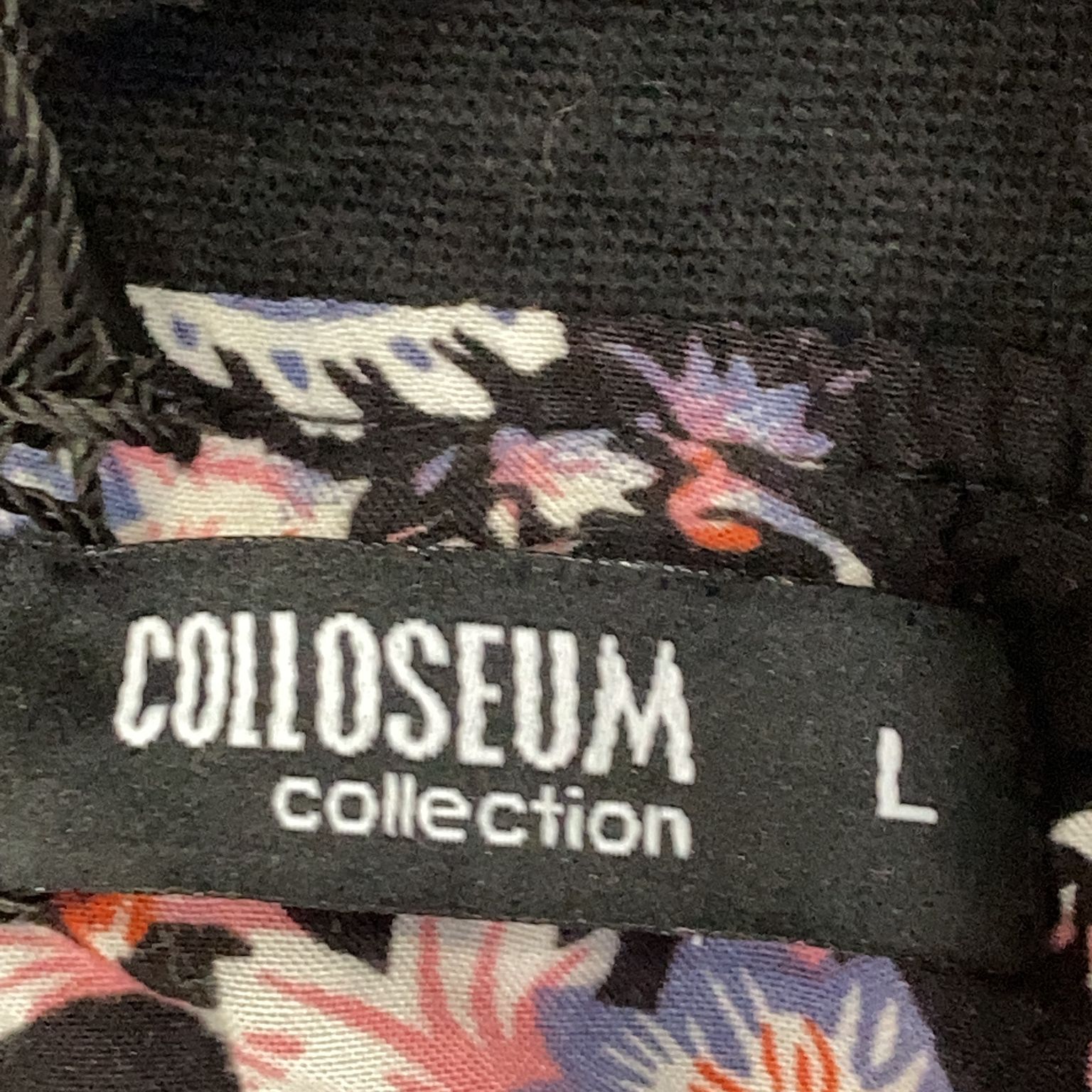 Colloseum Collection