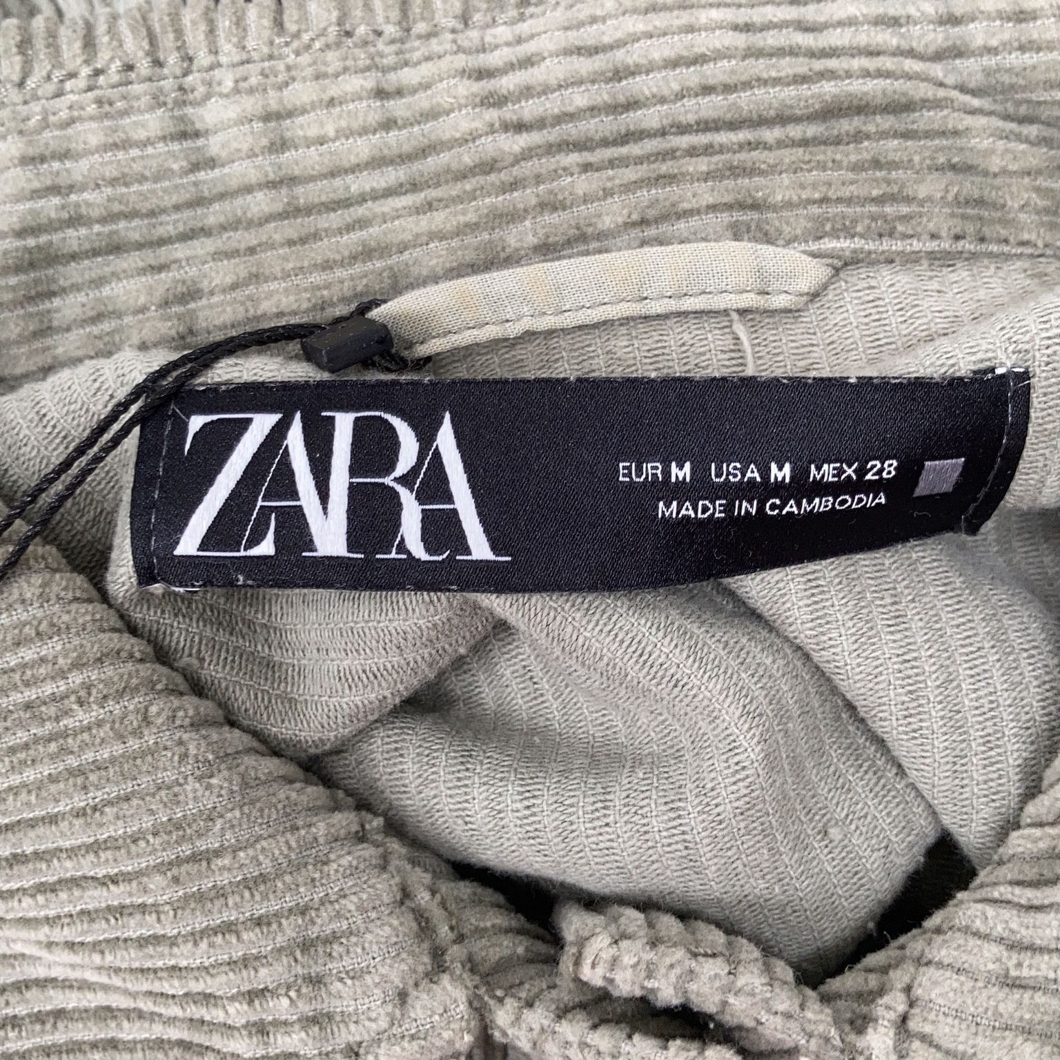 Zara