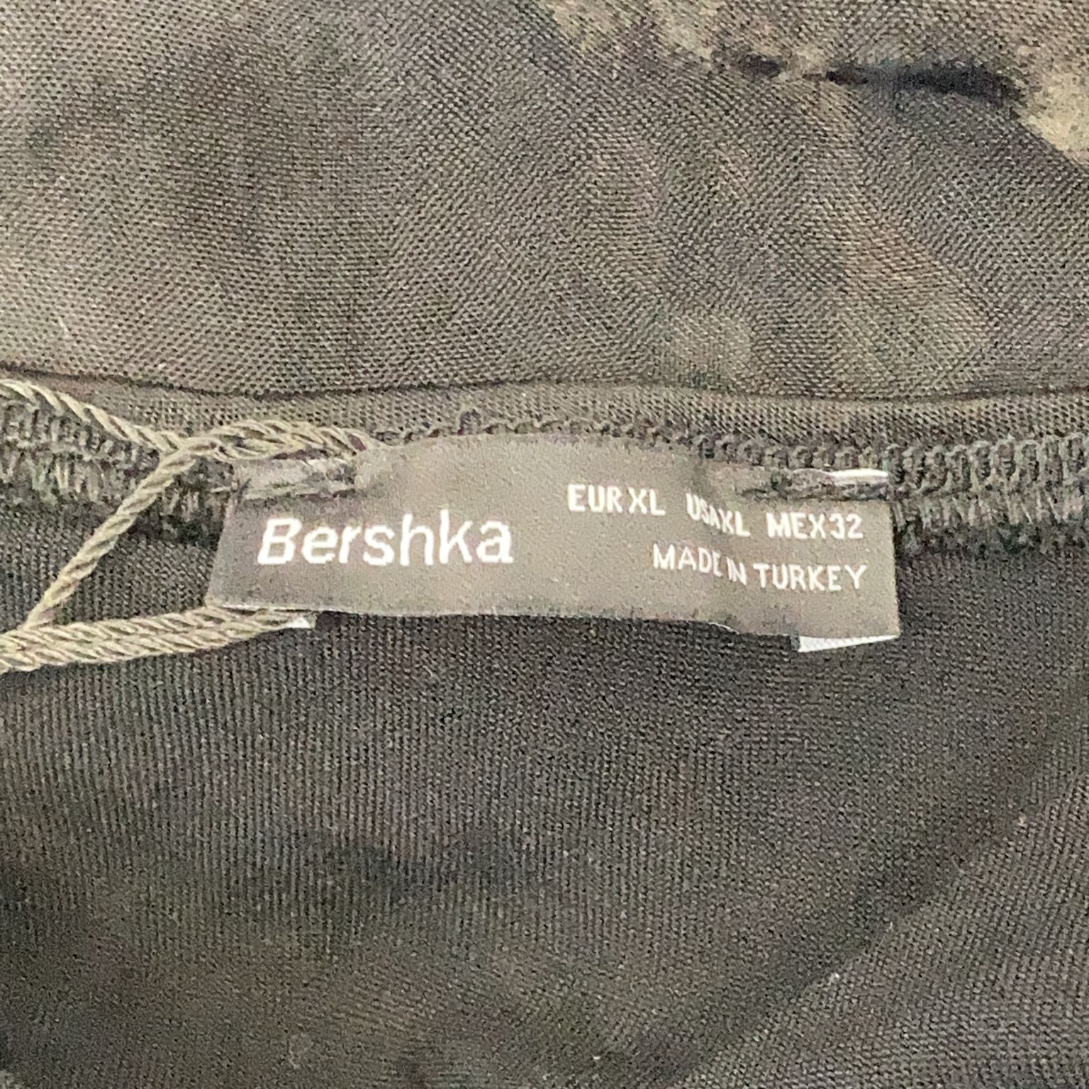 Bershka