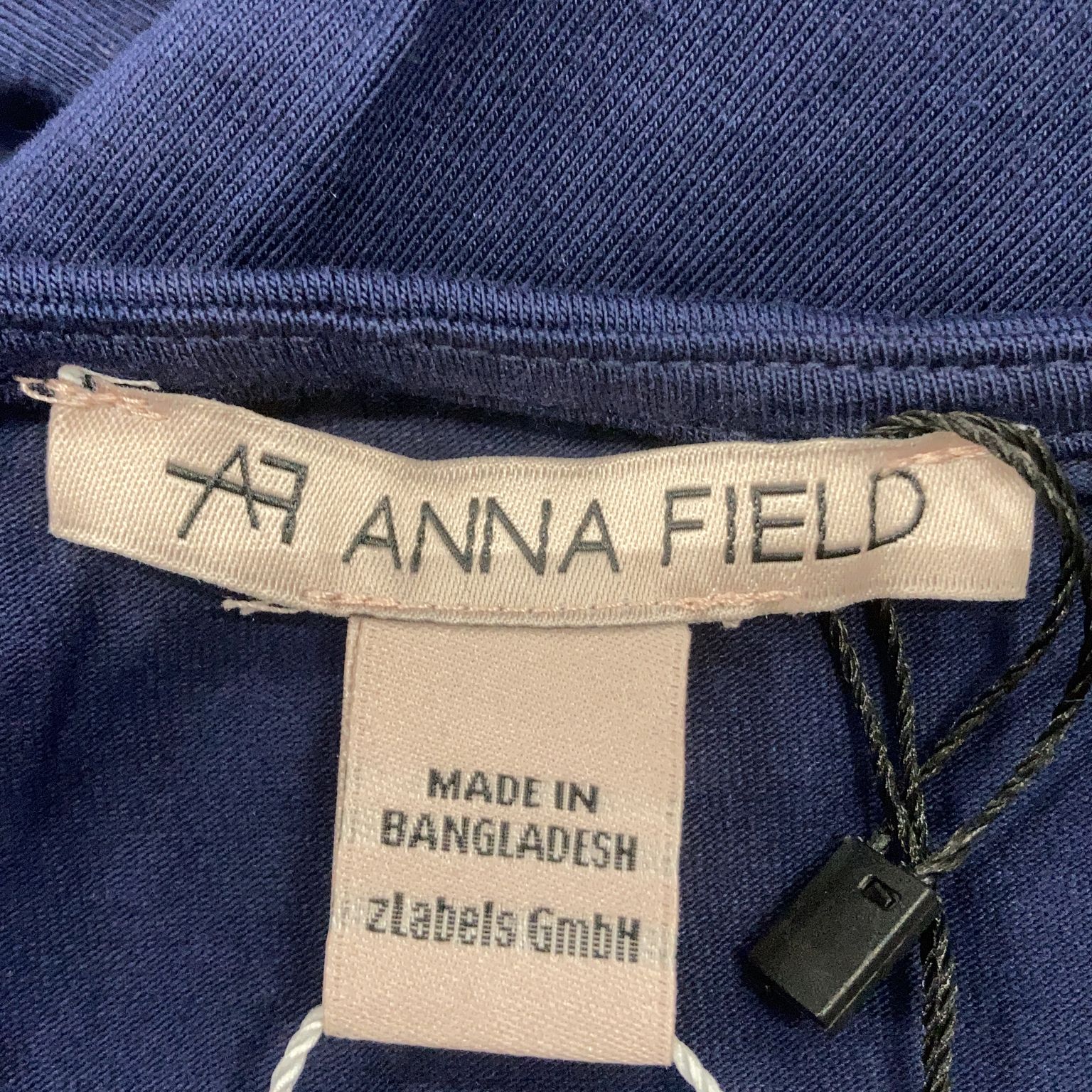 Anna Field